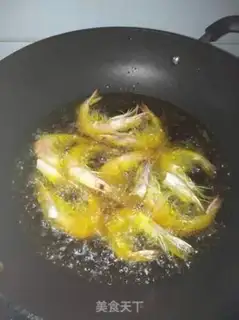 Make Dry pan step 5