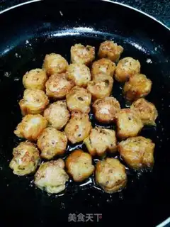 Make Pineapple and shrimp step 6