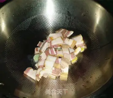 Make Pepper saline step 4