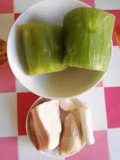 Make I