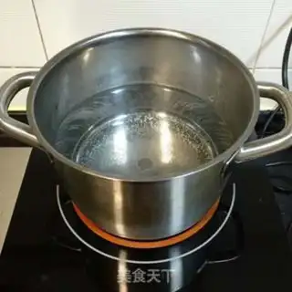 Make Scrawny broth step 5