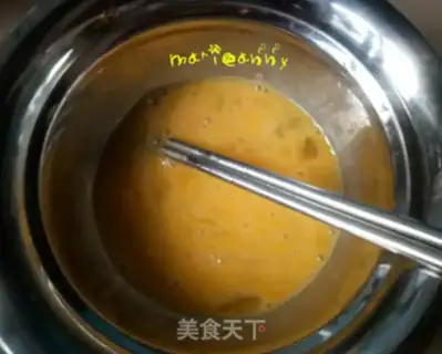 Make The papaya stew step 3