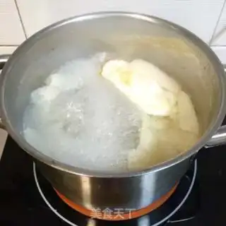 Make Scrawny broth step 6
