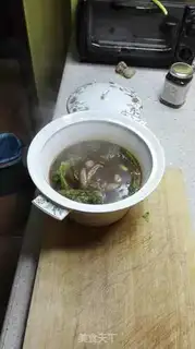 Make Water boils the waist flowers step 3