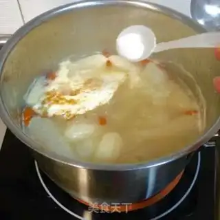 Make Scrawny broth step 7