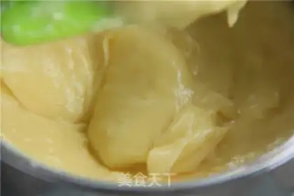 Make Kashida bread step 4