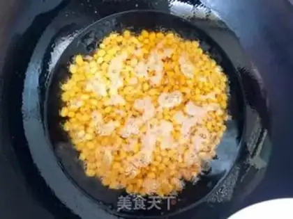 Make Peas step 3