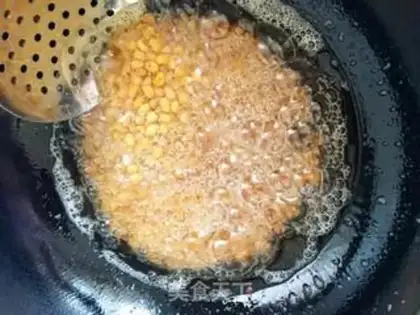 Make Peas step 5