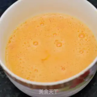 Make Cream pepper tofu skin step 0