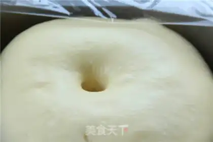 Make Kashida bread step 11