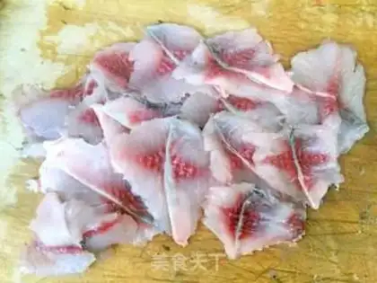 Make Hot fish step 3