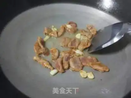 Make Potato powder step 6