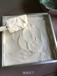 Make ♪ ♪ ♪ Berry-Eye moose cake ♪ step 13