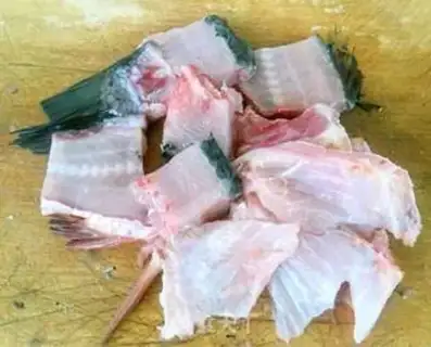 Make Hot fish step 4