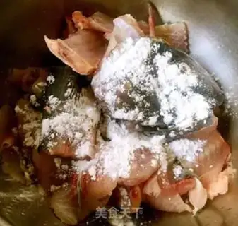 Make Hot fish step 5