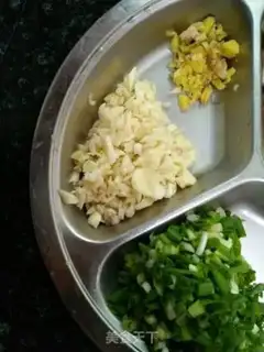 Make The seaweed step 1