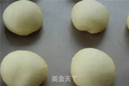 Make Kashida bread step 15