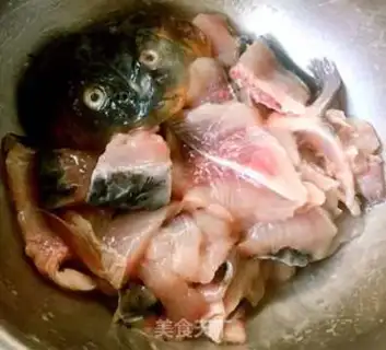Make Hot fish step 6