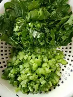 Make Sour sauce step 0