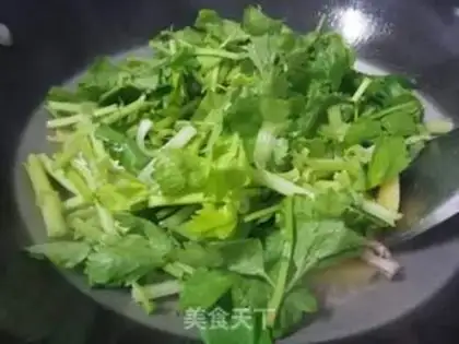Make Potato powder step 12