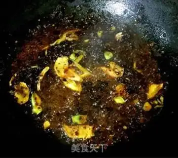 Make Hot fish step 9