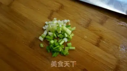 Make Potato powder step 13