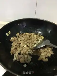 Make Fat intestine step 3