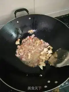 Make Sour sauce step 2
