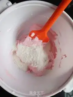 Make French Macalon step 4