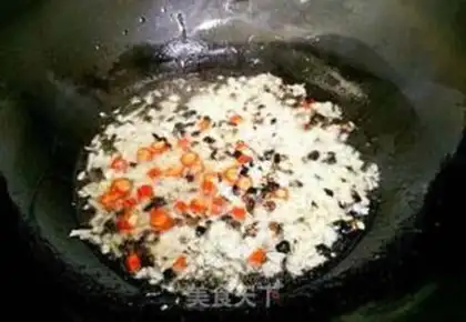 Make Salud fish step 4