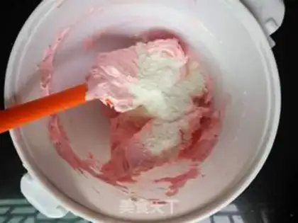 Make French Macalon step 5