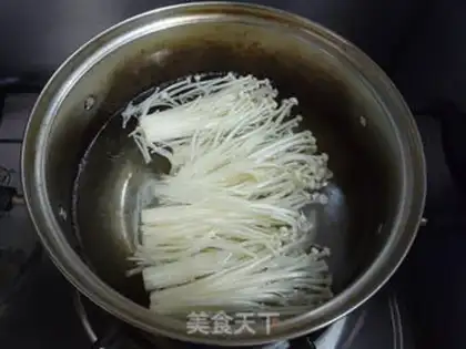 Make Onion pork liver step 4
