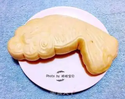 Make Clear the potatoes step 9