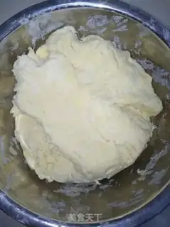 Make Corn buns step 0
