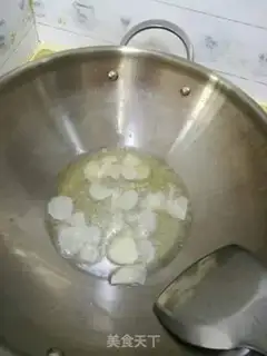 Make Spaghetti step 1