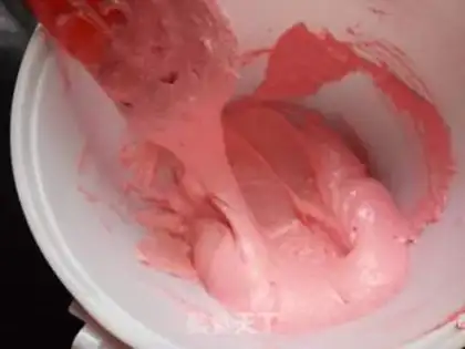 Make French Macalon step 7