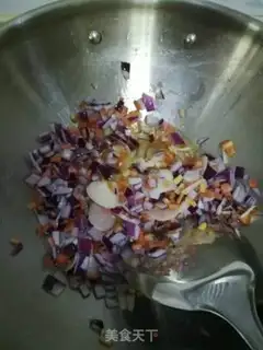 Make Spaghetti step 2
