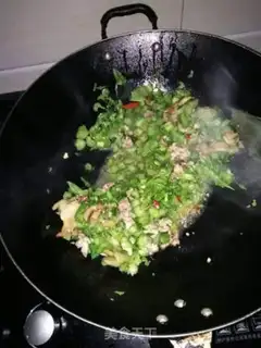 Make Sour sauce step 3