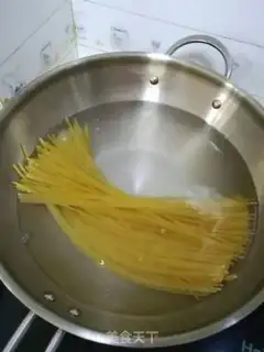 Make Spaghetti step 3