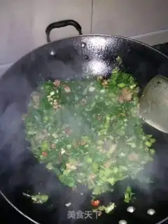 Make Sour sauce step 4