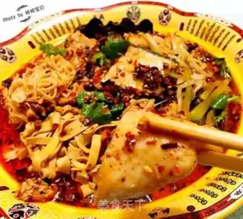 Make Hot fish step 15