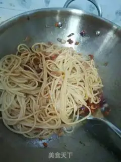 Make Spaghetti step 4