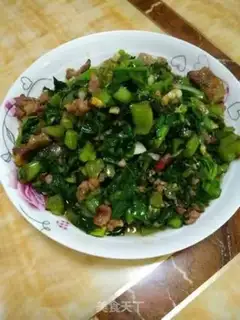 Make Sour sauce step 5