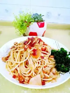Make Spaghetti step 5