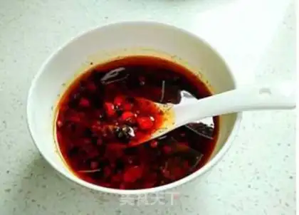 Make Salud fish step 6