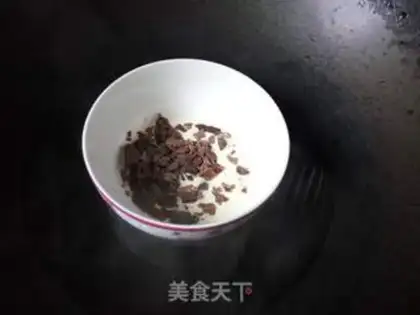 Make French Macalon step 15