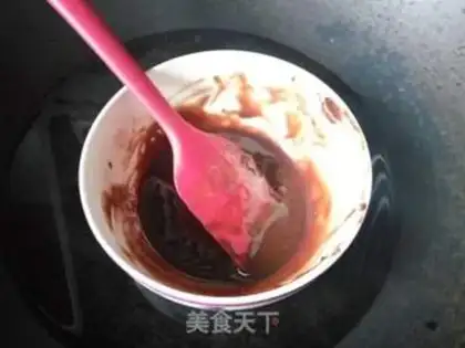 Make French Macalon step 16