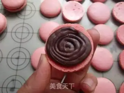 Make Soy sauce step 1