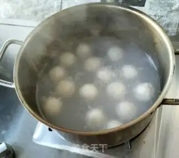 Make No sugar step 1