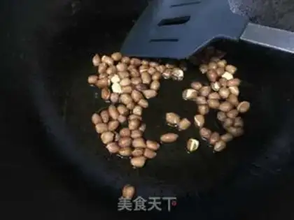 Make Miyabao Santin step 4